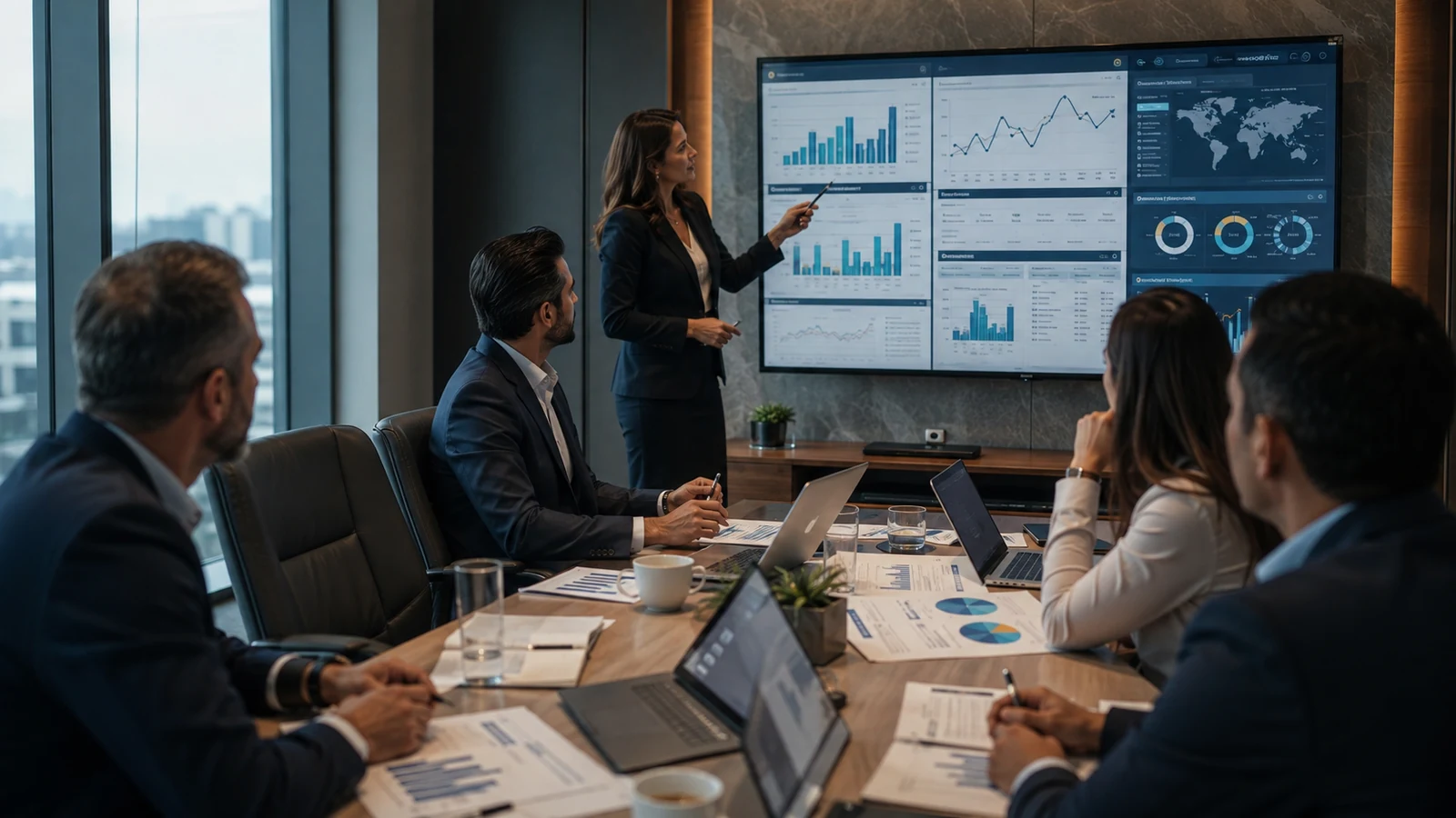 Diplomado en Marketing Digital con Inteligencia Artificial y Agentes